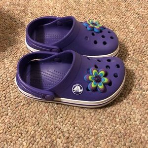 Kids crocs